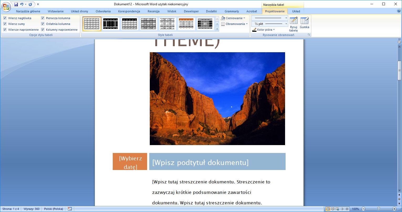 Microsoft Office 2007 Crack Version Free Download
