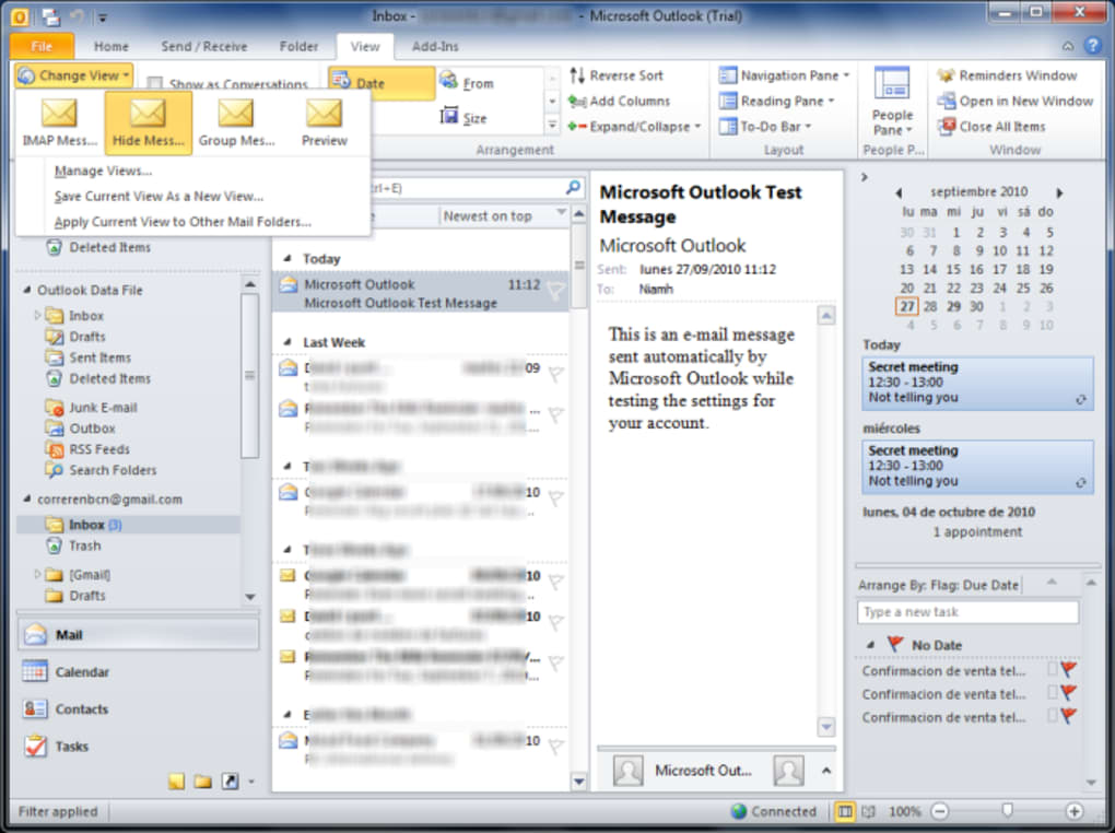 download ms outlook